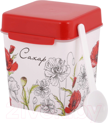 Емкость для хранения Альтернатива Маки / М4828 - фото