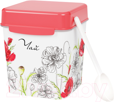 Емкость для хранения Альтернатива Маки / М4827 - фото