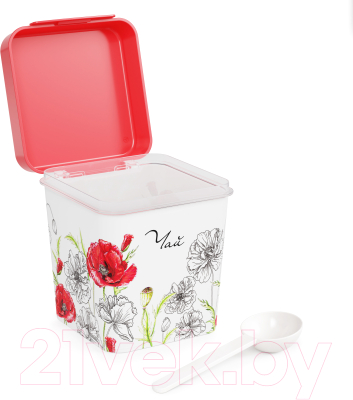 Емкость для хранения Альтернатива Маки / М4827