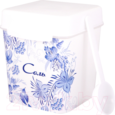 Емкость для хранения Альтернатива Шале / М7809 - фото