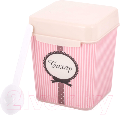 Емкость для хранения Альтернатива Уют / М4822 - фото