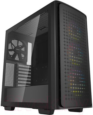 Корпус для компьютера Deepcool CK560 / R-CK560-BKAAE4-G-1 - фото