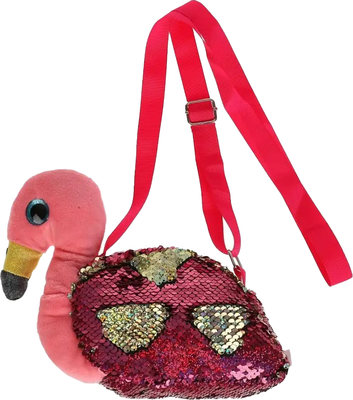 Детская сумка Мой питомец В модной сумочке / CT-AD201502R1-18D - фото