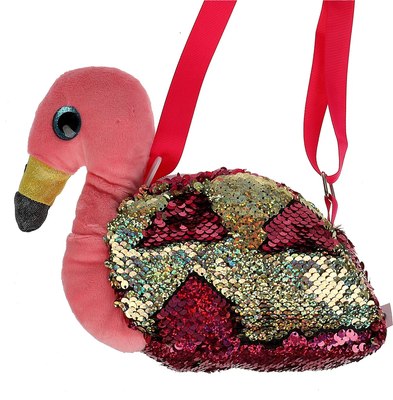 Детская сумка Мой питомец В модной сумочке / CT-AD201502R1-18D