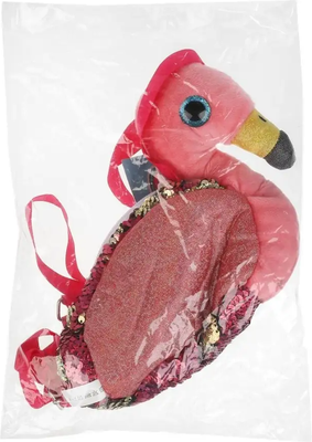 Детская сумка Мой питомец В модной сумочке / CT-AD201502R1-18D