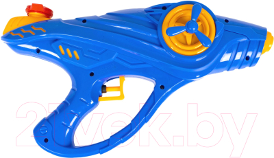 Бластер игрушечный Bondibon Водный пистолет. Наше лето / ВВ4420