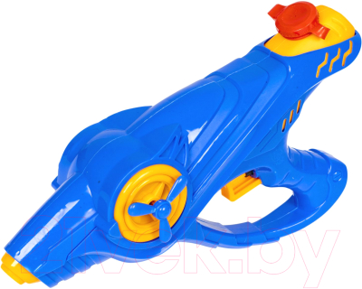 Бластер игрушечный Bondibon Водный пистолет. Наше лето / ВВ4420