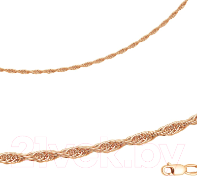 Цепочка Красная Пресня МКТ35р - фото