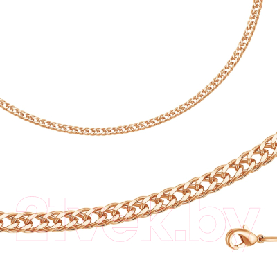 Цепочка Красная Пресня МРДГ5р - фото