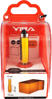 Фреза Vira 553328