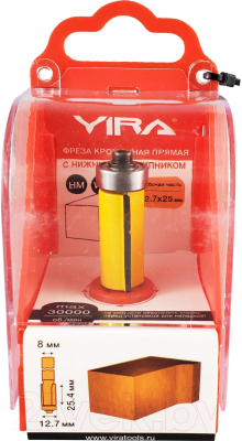 Фреза Vira 553327