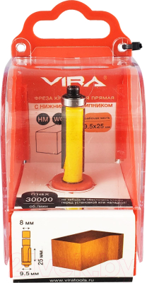 Фреза Vira 553329