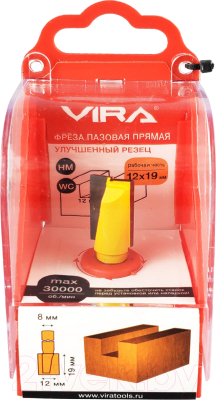 Фреза Vira 553317