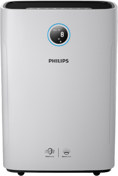 Климатический комплекс Philips AC2729/13 - фото