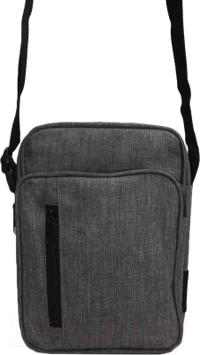 Сумка Bellugio GR-9100 (серый) - фото