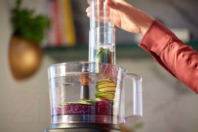 Кухонный комбайн Philips HR7320/00