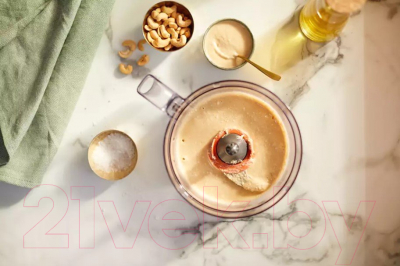 Кухонный комбайн Philips HR7320/00