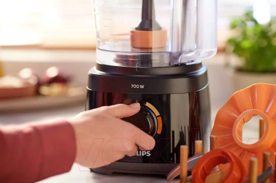 Кухонный комбайн Philips HR7320/00