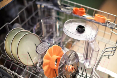 Кухонный комбайн Philips HR7320/00