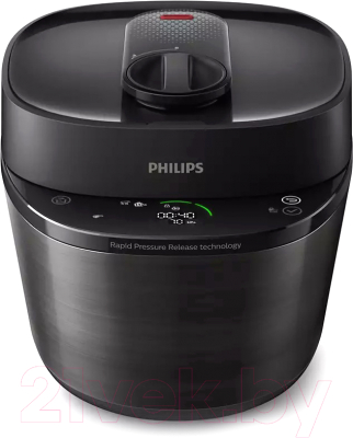 Мультиварка-скороварка Philips HD2151/40 - фото