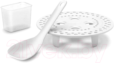 Мультиварка-скороварка Philips HD2151/40