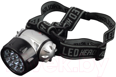 Фонарь Navigator 94 917 NPT-H05-3AAA / 10207 - фото