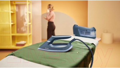 Утюг с парогенератором Philips PSG6042/20