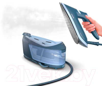 Утюг с парогенератором Philips PSG6042/20