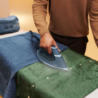 Утюг с парогенератором Philips PSG6042/20