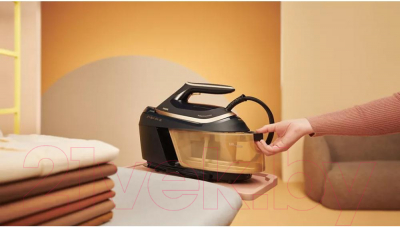 Утюг с парогенератором Philips PSG6064/80