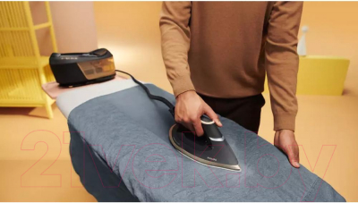 Утюг с парогенератором Philips PSG6064/80