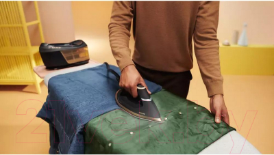 Утюг с парогенератором Philips PSG6064/80