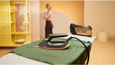 Утюг с парогенератором Philips PSG6064/80