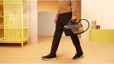 Утюг с парогенератором Philips PSG6064/80