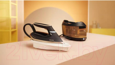 Утюг с парогенератором Philips PSG6064/80