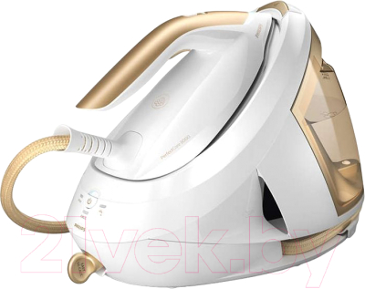 Утюг с парогенератором Philips PSG8040/60 - фото