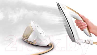 Утюг с парогенератором Philips PSG8040/60