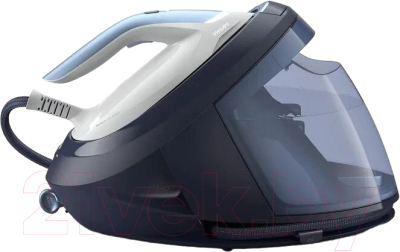 Утюг с парогенератором Philips PSG8030/20 - фото