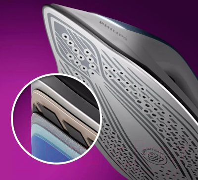 Утюг с парогенератором Philips PSG8030/20