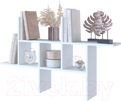 Полка Сокол-Мебель ПК-6