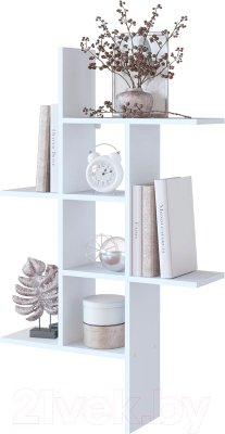 Полка Сокол-Мебель ПК-6