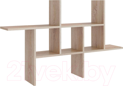 Полка Сокол-Мебель ПК-6 - фото