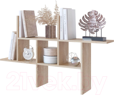 Полка Сокол-Мебель ПК-6