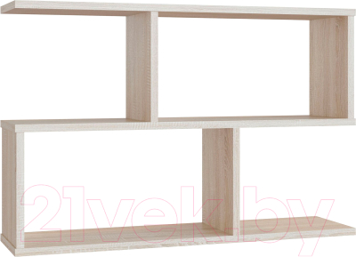 Полка Сокол-Мебель ПК-2 - фото