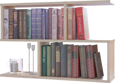 Полка Сокол-Мебель ПК-2