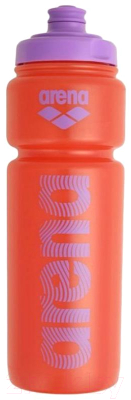 Бутылка для воды ARENA Sport Bottle / 004621 400 - фото