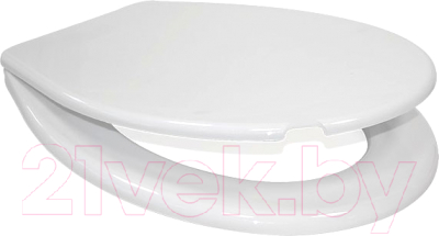 Сиденье для унитаза ОРИО КЕ-01 - фото