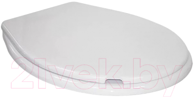 Сиденье для унитаза ОРИО КЕ-01