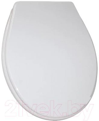 Сиденье для унитаза ОРИО КЕ-01