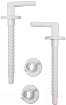 Сиденье для унитаза ОРИО КЕ-01